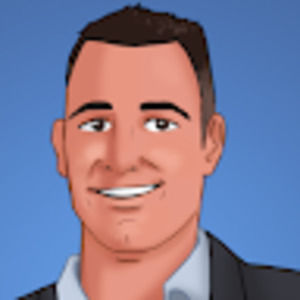 Meet your Posher, Todd